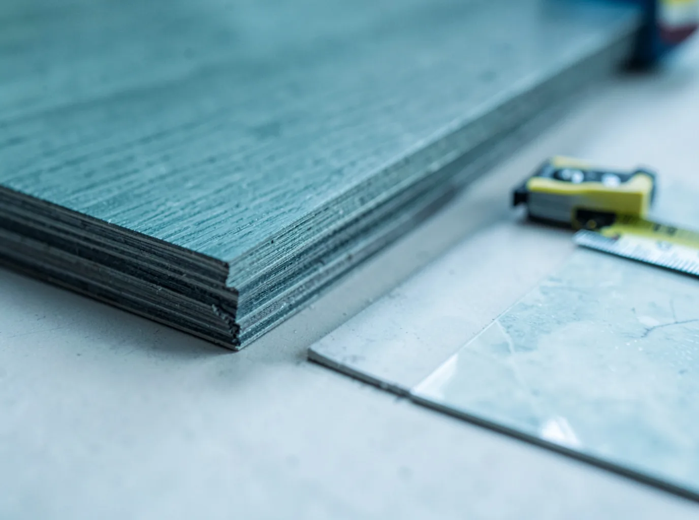 Luxury Vinyl Plank Installation Woodstock Valley, CT FAQs
